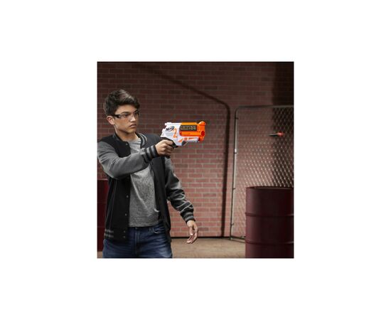 Игрушечное оружие Hasbro Nerf Ultra Two (E7922), изображение 6 Игрушечное оружие Hasbro Nerf Ultra Two (E7922), изображение 6