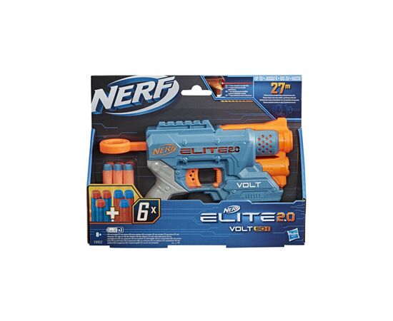 Игрушечное оружие Hasbro Nerf Elite 2.0 Вольт (E9952)