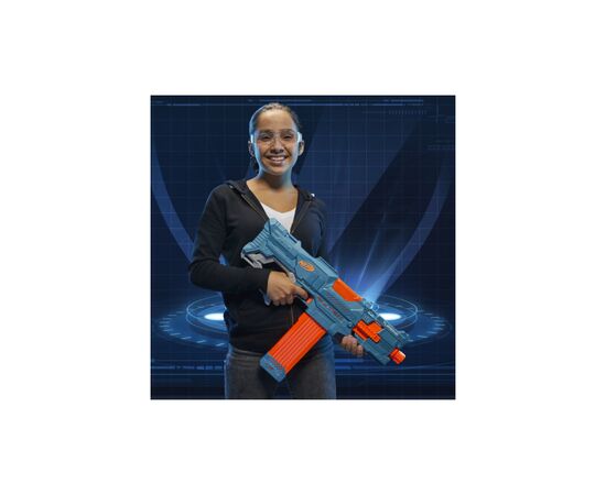 Игрушечное оружие Hasbro Nerf Elite 2.0 Турбина (E9481), изображение 7 Игрушечное оружие Hasbro Nerf Elite 2.0 Турбина (E9481), изображение 7