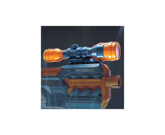 Игрушечное оружие Hasbro Nerf Elite 2.0 Феникс (E9961), изображение 2 Игрушечное оружие Hasbro Nerf Elite 2.0 Феникс (E9961), изображение 2