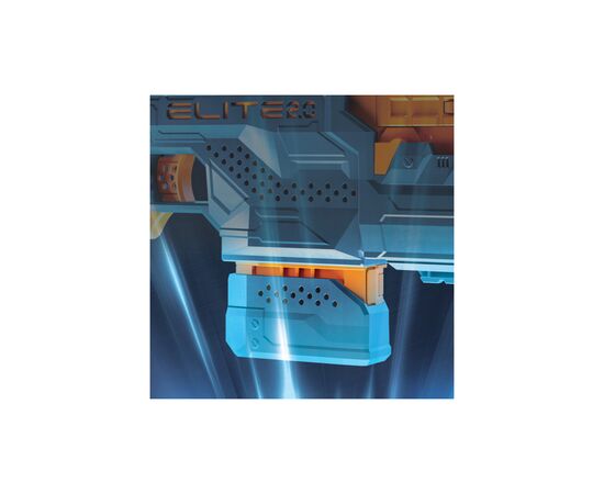 Игрушечное оружие Hasbro Nerf Elite 2.0 Феникс (E9961), изображение 3 Игрушечное оружие Hasbro Nerf Elite 2.0 Феникс (E9961), изображение 3