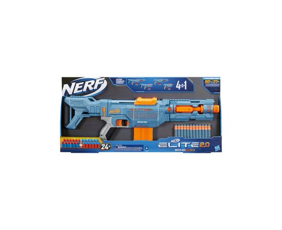 Іграшкова зброя Hasbro Nerf Elite 2.0 Эхо (E9533)