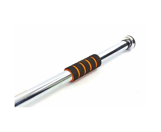 Турник Power System Door Gym Bar (PS_4076), изображение 2 Турник Power System Door Gym Bar (PS_4076), изображение 2