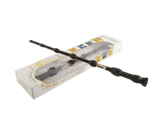 Игровой набор Wizarding World Бузиновая волшебная палочка Harry Potter Альбуса Дамблдора (WW-1065), изображение 2 Игровой набор Wizarding World Бузиновая волшебная палочка Harry Potter Альбуса Дамблдора (WW-1065), изображение 2