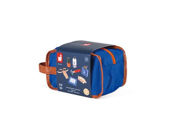 Игровой набор Janod для бритья (J06548)