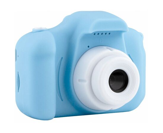 Интерактивная игрушка Atrix TIKTOKER 6 20MP 1080p blue (cdfatxtt6bl)