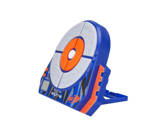 Игрушечное оружие Jazwares Nerf Nerf Elite Strike and Score Digital Target (NER0156), изображение 3 Игрушечное оружие Jazwares Nerf Nerf Elite Strike and Score Digital Target (NER0156), изображение 3