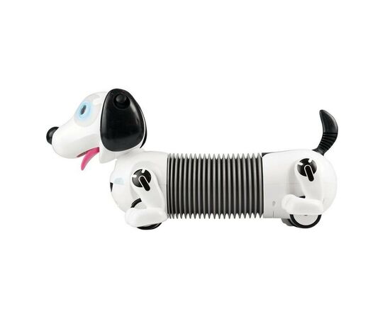Интерактивная игрушка Silverlit робот-собака DACKEL R (88586), изображение 3 Интерактивная игрушка Silverlit робот-собака DACKEL R (88586), изображение 3