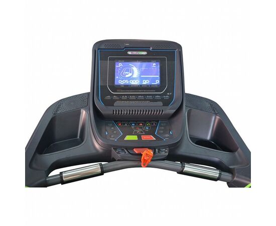 Беговая дорожка HouseFit HТ 9183E, изображение 3 Беговая дорожка HouseFit HТ 9183E, изображение 3