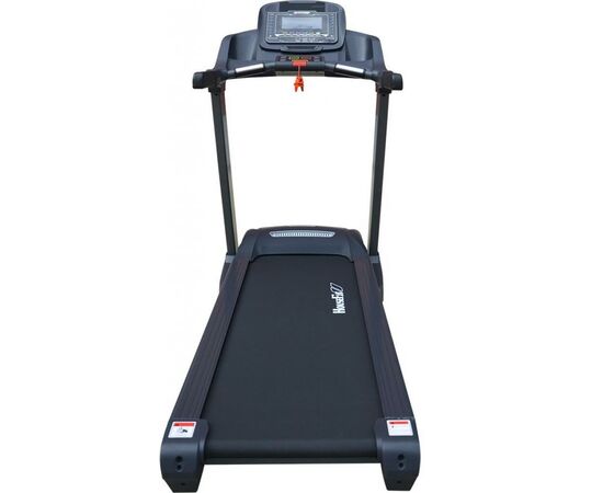 Бігова доріжка HouseFit HТ 9857LE, зображення 2