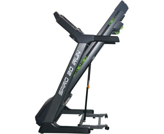 Бігова доріжка HouseFit HТ 9186E, зображення 3 Бігова доріжка HouseFit HТ 9186E, зображення 3