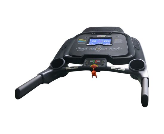 Бігова доріжка HouseFit HТ 9186E, зображення 4 Бігова доріжка HouseFit HТ 9186E, зображення 4