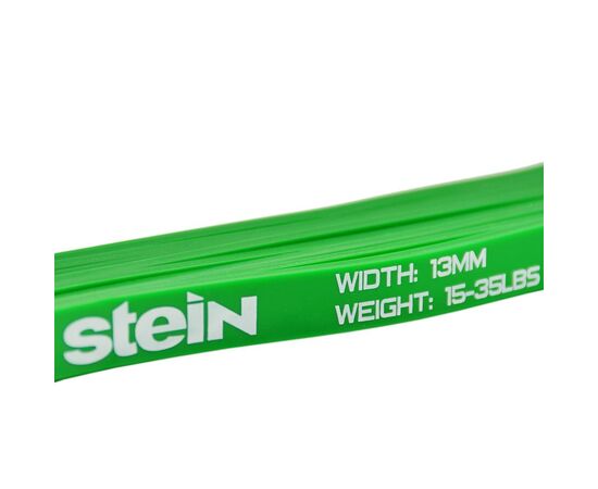 Эспандер Stein 13х0,45х2080 мм (LKC-941-13), изображение 2 Эспандер Stein 13х0,45х2080 мм (LKC-941-13), изображение 2