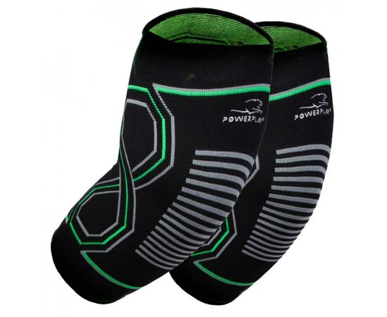 Фіксатор ліктя PowerPlay 4098 Black S/M (PP_4098_S/M)