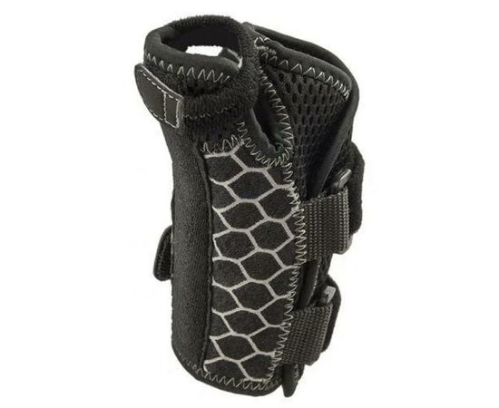 Фиксатор кисти OPROtec WristThumb Support OSFM Black (TEC5751-OSFM), изображение 2 Фиксатор кисти OPROtec WristThumb Support OSFM Black (TEC5751-OSFM), изображение 2