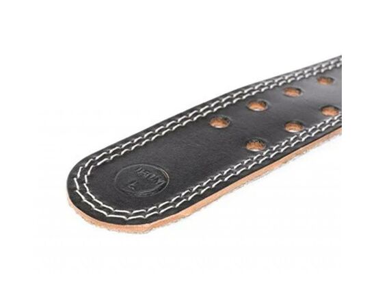 Атлетический пояс Power System PS-3100 Power Black XL (PS-3100_XL_Black), изображение 4 Атлетический пояс Power System PS-3100 Power Black XL (PS-3100_XL_Black), изображение 4