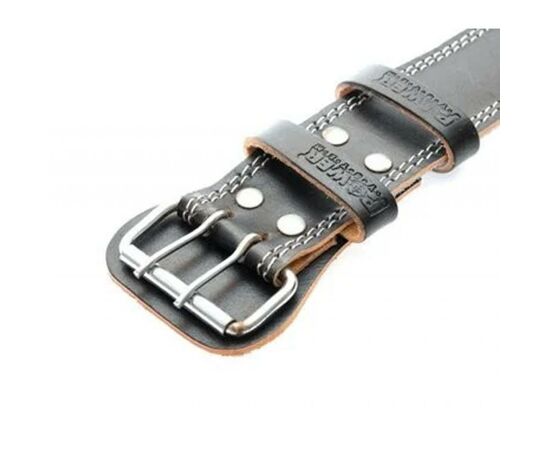 Атлетический пояс Power System PS-3100 Power Black XL (PS-3100_XL_Black), изображение 5 Атлетический пояс Power System PS-3100 Power Black XL (PS-3100_XL_Black), изображение 5