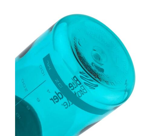 Шейкер спортивний BlenderBottle SportMixer 820ml Teal ORIGINAL (SM 28oz Teal), зображення 5 Шейкер спортивний BlenderBottle SportMixer 820ml Teal ORIGINAL (SM 28oz Teal), зображення 5