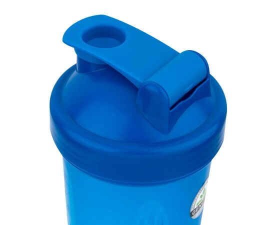 Шейкер спортивный BlenderBottle Classic 820ml Cyan ORIGINAL (Classic 28oz Cyan), изображение 5 Шейкер спортивный BlenderBottle Classic 820ml Cyan ORIGINAL (Classic 28oz Cyan), изображение 5
