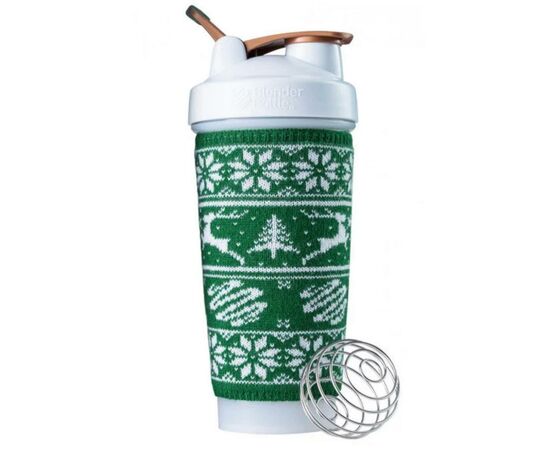 Шейкер спортивний BlenderBottle Classic Loop 820ml Special Edition Pine ORIGINAL (Loop_28oz_Pine)