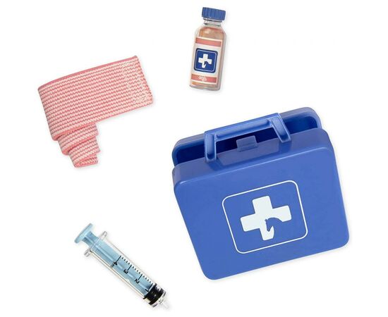 Игровой набор Our Generation Жеребенок 26 см (BD38157Z), изображение 3 Игровой набор Our Generation Жеребенок 26 см (BD38157Z), изображение 3