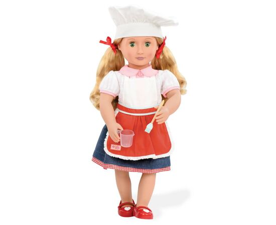 Игровой набор Our Generation Выпечка (BD37282Z), изображение 3 Игровой набор Our Generation Выпечка (BD37282Z), изображение 3
