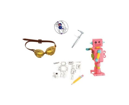 Кукла Our Generation Амелия 46 см изобретатель (BD31120Z), изображение 3 Кукла Our Generation Амелия 46 см изобретатель (BD31120Z), изображение 3