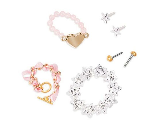 Кукла Our Generation Алиано с украшениями 46 см (BD31166Z), изображение 3