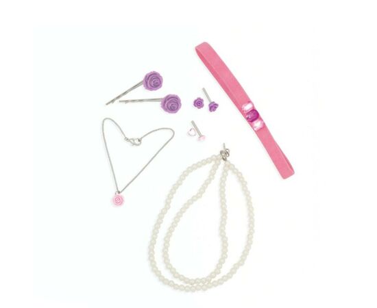 Кукла Our Generation Аня с украшениями 46 см (BD31052Z), изображение 2