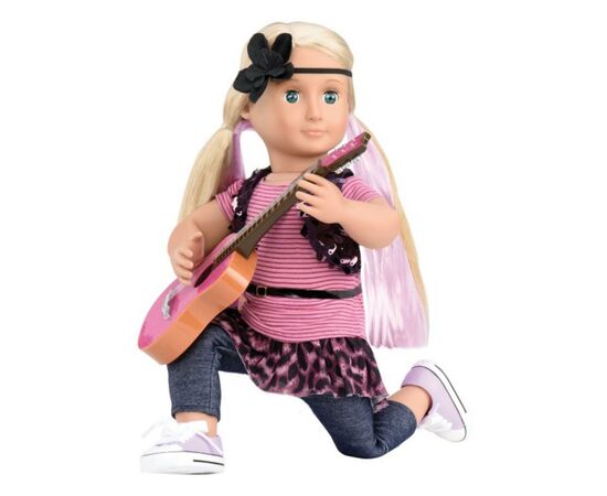 Кукла Our Generation Лейла с аксессуарами 46 см (BD31042Z), изображение 2