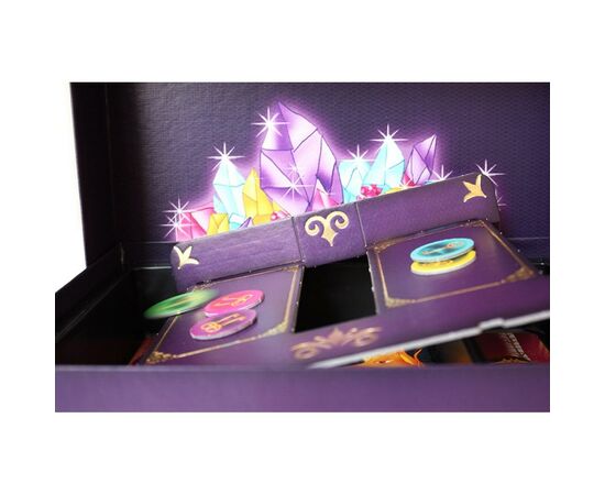 Настольная игра Tactic Сундучок историй (55398), изображение 4