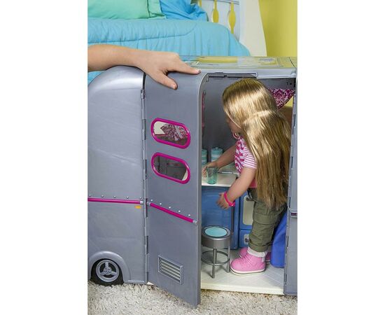 Аксессуар к кукле Our Generation Кемпер (BD37214Z), изображение 7