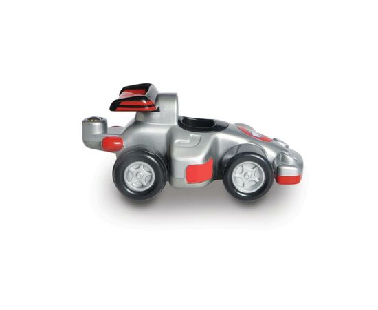 Развивающая игрушка Wow Toys Гоночный автомобиль Ричи (10343), изображение 2 Развивающая игрушка Wow Toys Гоночный автомобиль Ричи (10343), изображение 2