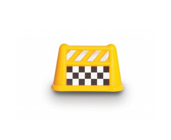 Развивающая игрушка Wow Toys Гоночный автомобиль Ричи (10343), изображение 4 Развивающая игрушка Wow Toys Гоночный автомобиль Ричи (10343), изображение 4