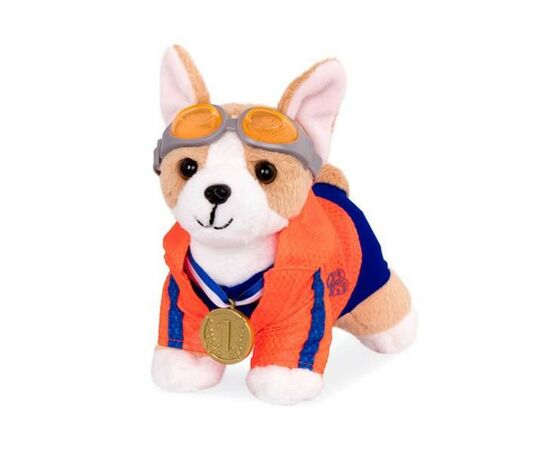 Аксессуар к кукле Our Generation для щенков для плавания (BD37807Z), изображение 2 Аксессуар к кукле Our Generation для щенков для плавания (BD37807Z), изображение 2