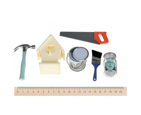 Аксессуар к кукле Our Generation инструменты для дерева (BD37340Z), изображение 2