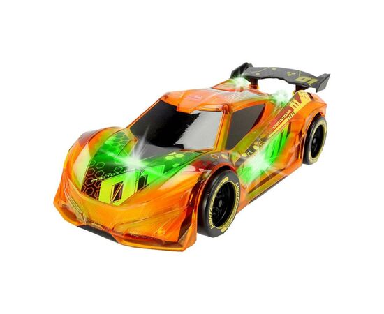 Машина Dickie Toys Вспышки света. Рейсер (3763002)