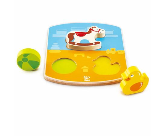 Пазл Hape Игрушки (E1452)
