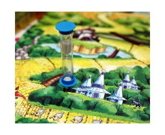 Настольная игра Magellan Волшебник Изумрудного города (MAG00774), изображение 8 Настольная игра Magellan Волшебник Изумрудного города (MAG00774), изображение 8