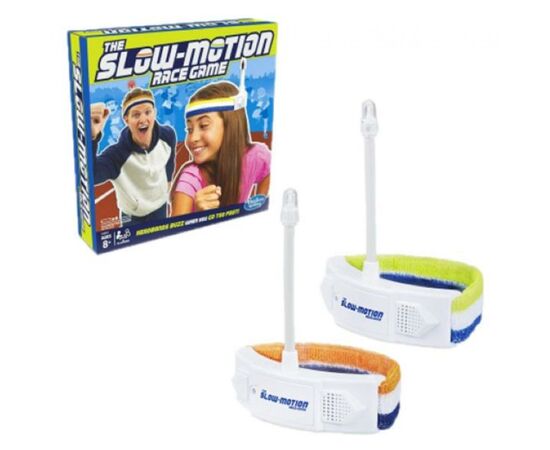 Настольная игра Hasbro Игра в гонки (E5804), изображение 2 Настольная игра Hasbro Игра в гонки (E5804), изображение 2