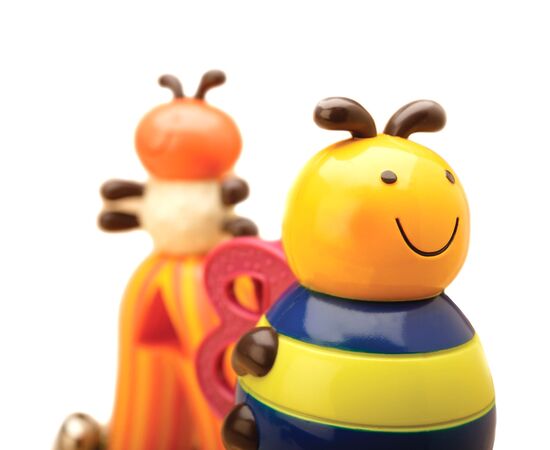 Развивающая игрушка VTech Парам-Пам-Пам (BX1007Z), изображение 4 Развивающая игрушка VTech Парам-Пам-Пам (BX1007Z), изображение 4