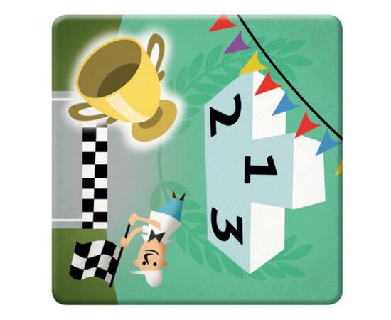 Настольная игра Hobby World Суперралли (915147), изображение 7 Настольная игра Hobby World Суперралли (915147), изображение 7