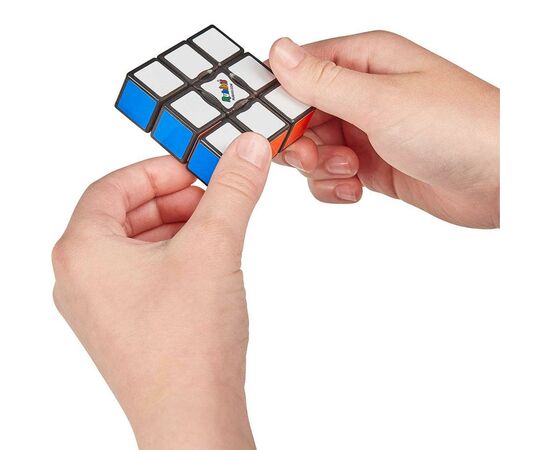 Головоломка Rubik's Кубик 3 x 3 (IA3-000358), изображение 3 Головоломка Rubik's Кубик 3 x 3 (IA3-000358), изображение 3