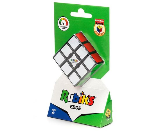 Головоломка Rubik's Кубик 3 x 3 (IA3-000358), изображение 4 Головоломка Rubik's Кубик 3 x 3 (IA3-000358), изображение 4