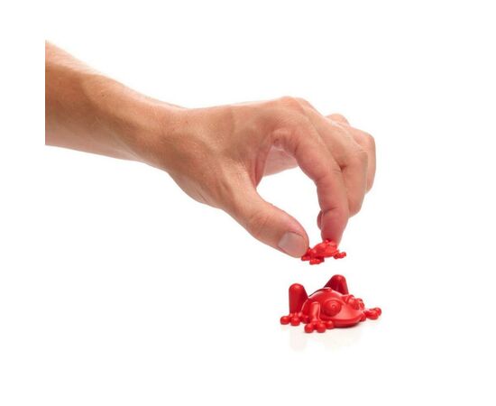 Настольная игра Smart Games Поторопись (SGM 501 UKR), изображение 4 Настольная игра Smart Games Поторопись (SGM 501 UKR), изображение 4