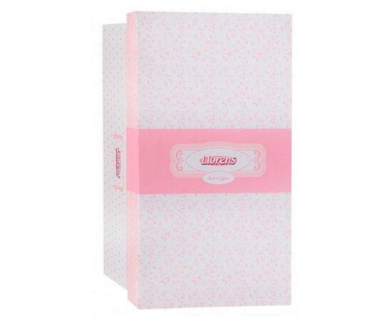 Пупс Llorens що плаче Mimo con cambiador, 42 см (74081), зображення 5