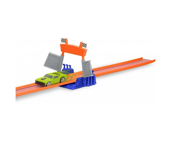 Автотрек Driven TURBOCHARGE STUNT JUMP EXTREME (WH1112Z), изображение 3 Автотрек Driven TURBOCHARGE STUNT JUMP EXTREME (WH1112Z), изображение 3