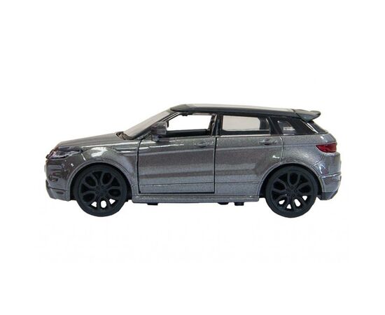 Машина Технопарк Range Rover Evoque (EVOQUE-GY(FOB)), изображение 2 Машина Технопарк Range Rover Evoque (EVOQUE-GY(FOB)), изображение 2