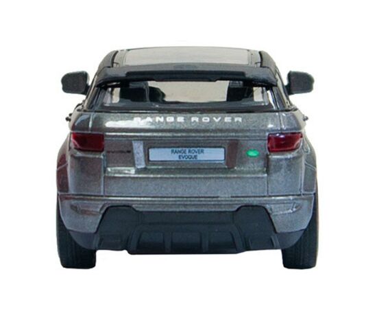 Машина Технопарк Range Rover Evoque (EVOQUE-GY(FOB)), изображение 3 Машина Технопарк Range Rover Evoque (EVOQUE-GY(FOB)), изображение 3