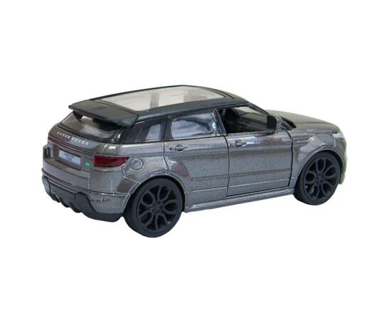Машина Технопарк Range Rover Evoque (EVOQUE-GY(FOB)), изображение 4 Машина Технопарк Range Rover Evoque (EVOQUE-GY(FOB)), изображение 4